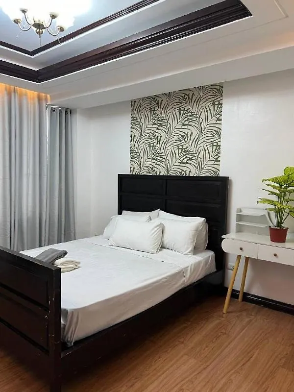Aparthotel Kay Hotel And Residences Angeles