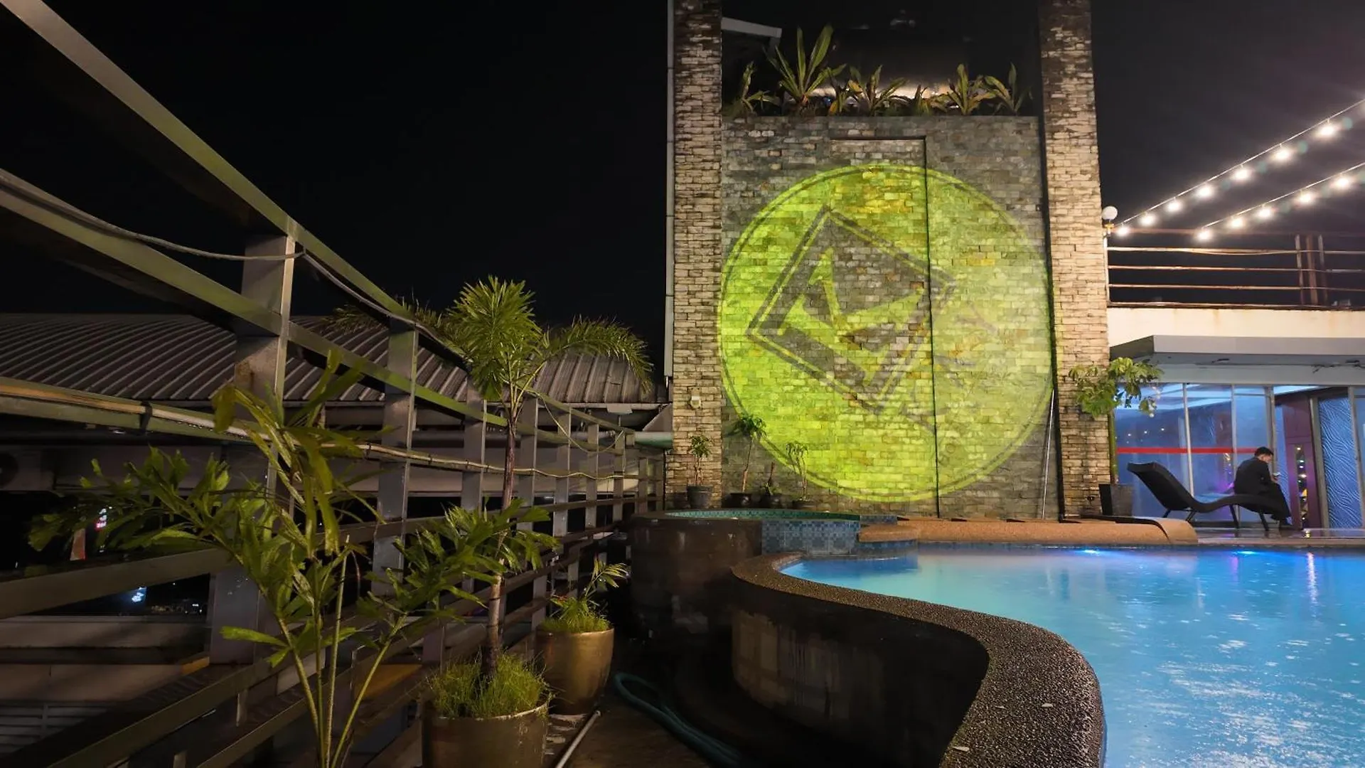 Aparthotel Kay Hotel And Residences Angeles