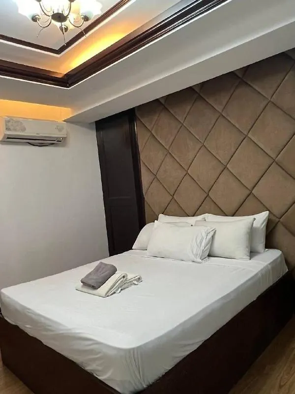 Kay Hotel And Residences Angeles Philippines