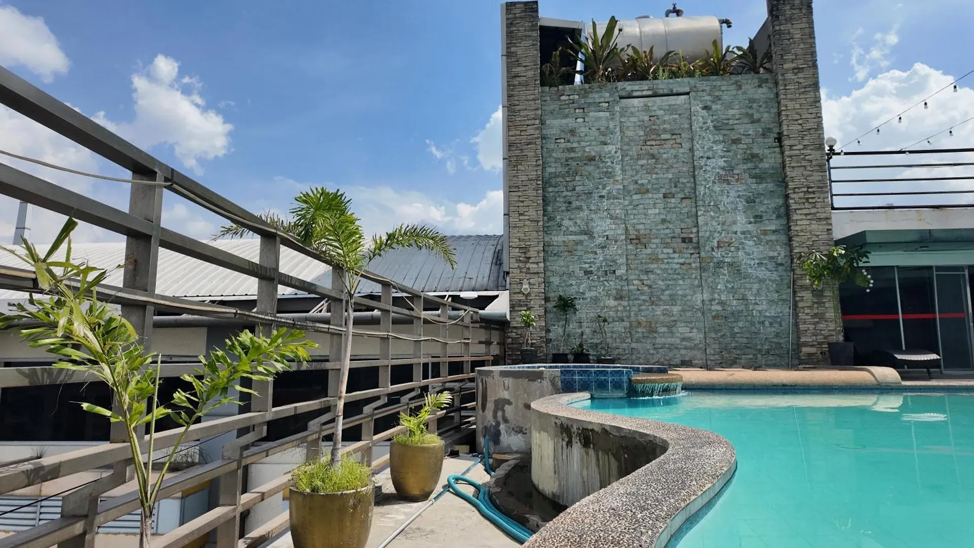 Aparthotel Kay Hotel And Residences Angeles